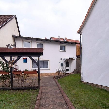 Ferienhaus Nepomuk Lauterecken Exterior foto