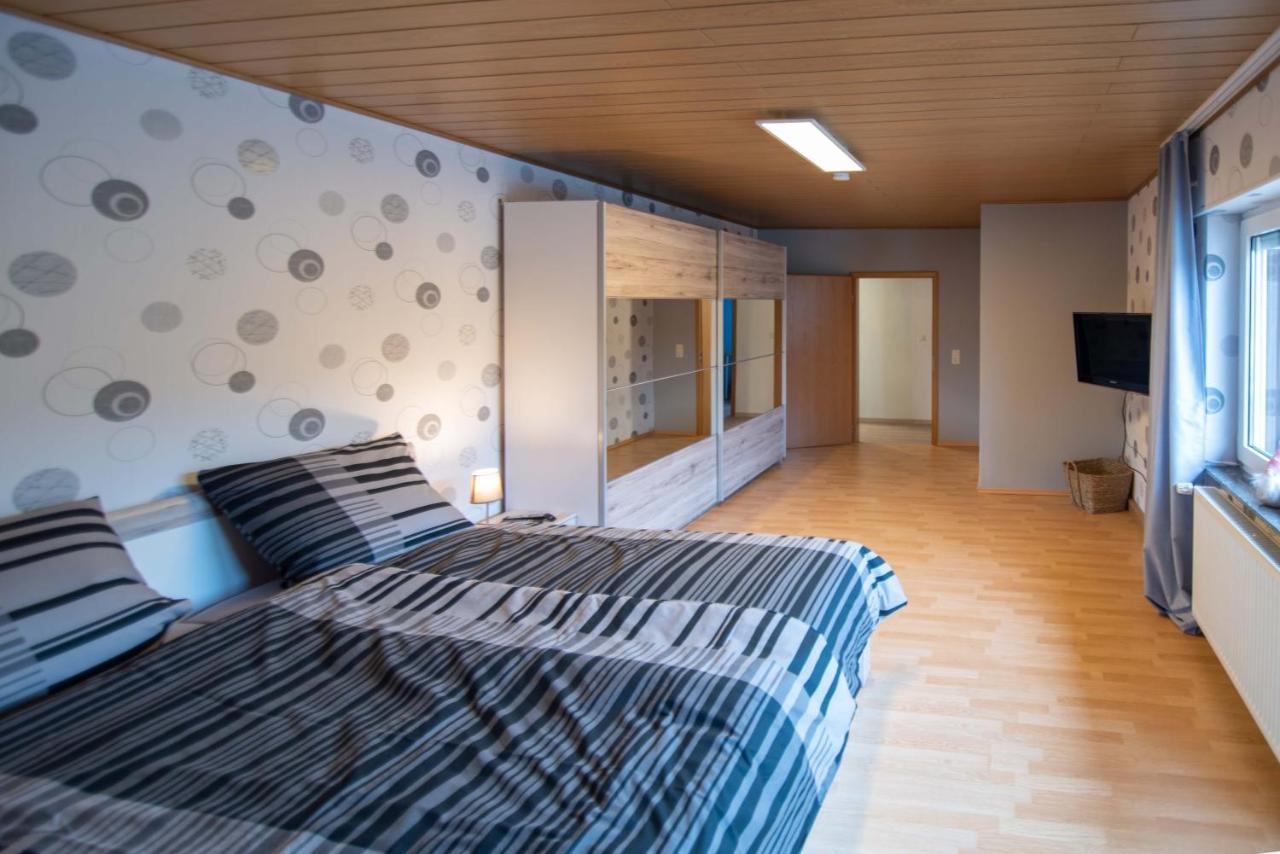 Ferienhaus Nepomuk Lauterecken Exterior foto