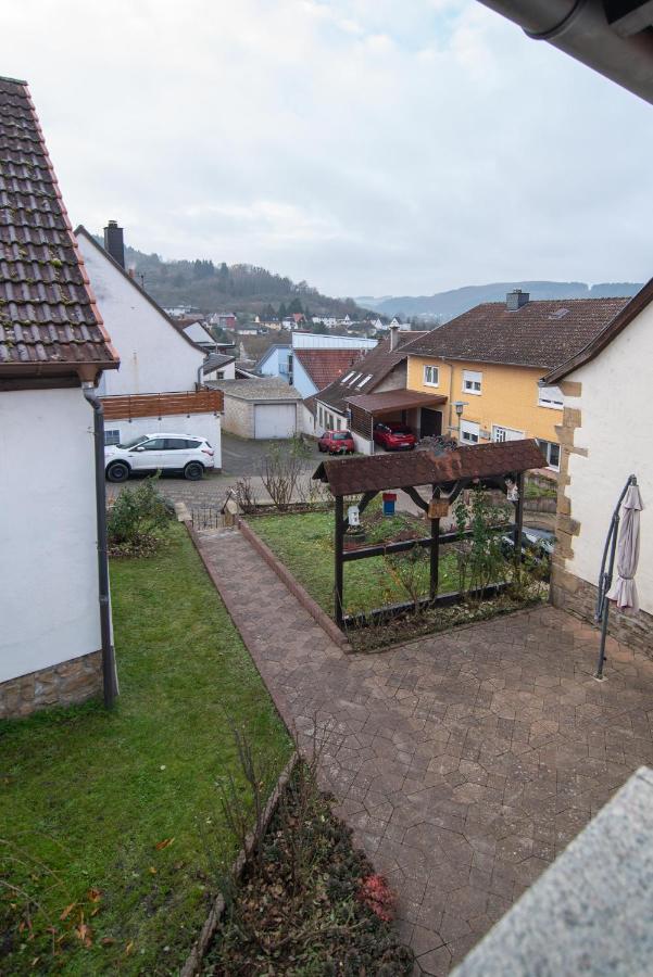 Ferienhaus Nepomuk Lauterecken Exterior foto